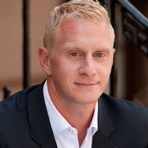 Meet your Posher, Ralph